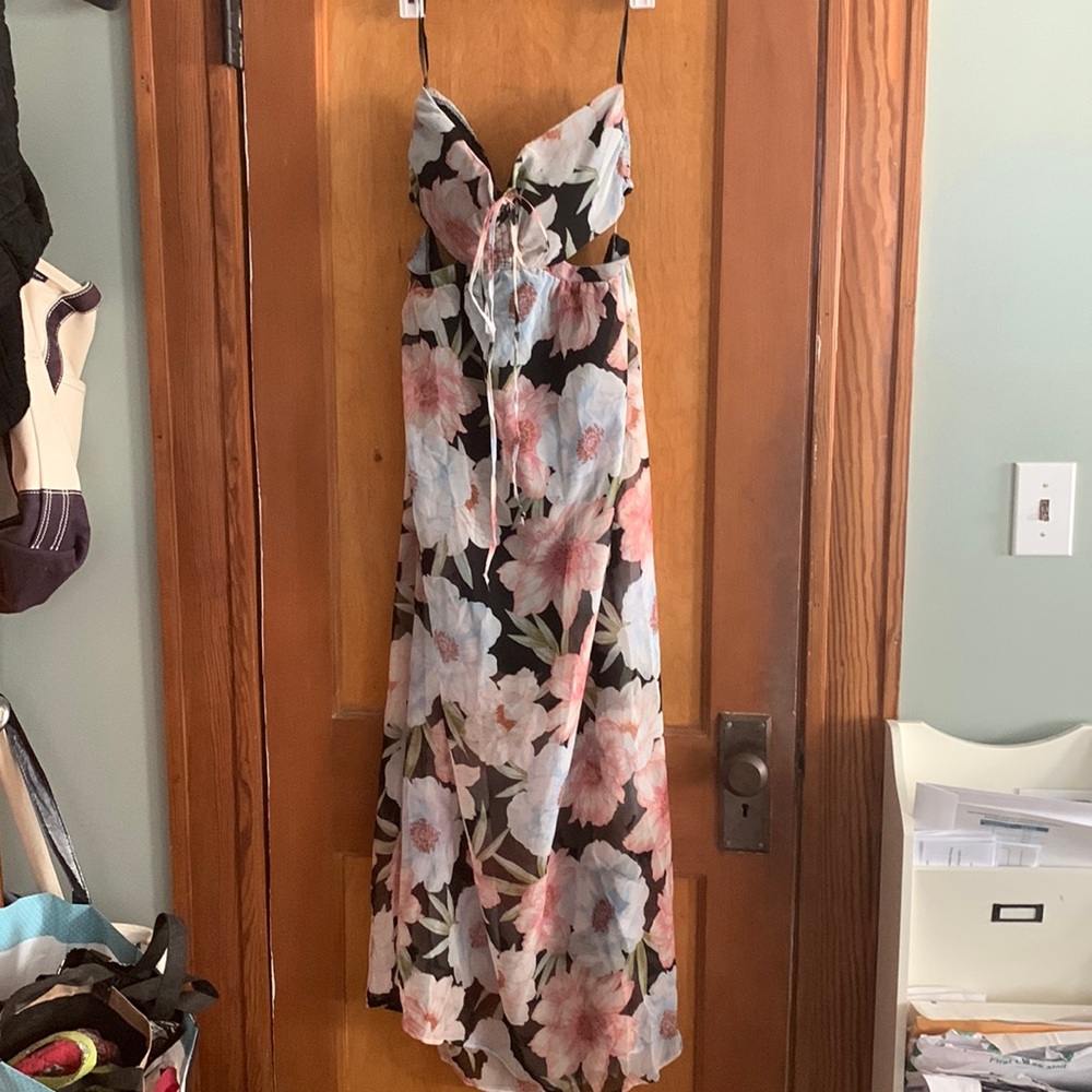 Forever 21 maxi